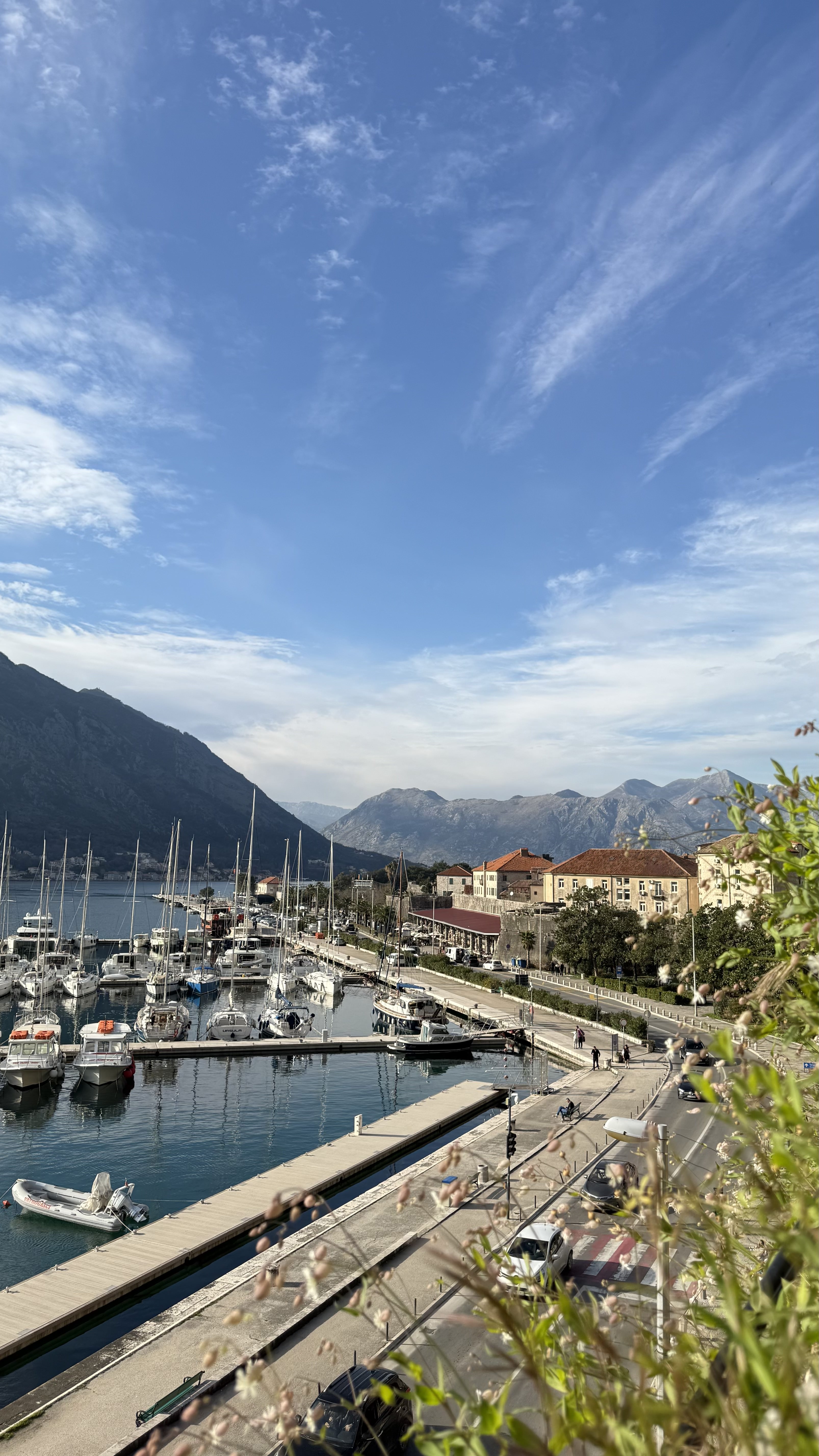 Starigrad Kotor